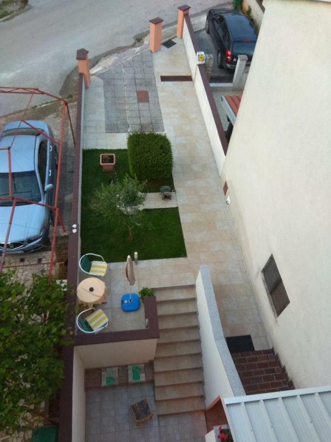 Lorber House Stinjan Apartment Pula Exterior photo